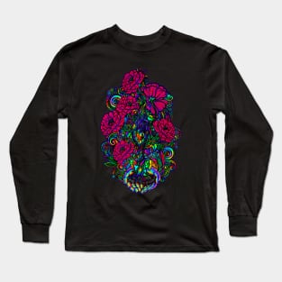 Vulnerability Long Sleeve T-Shirt